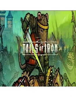 Tails of Iron - Complete Edition GOG (PC)