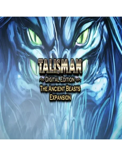 Talisman - The Ancient Beasts Expansion GOG (PC