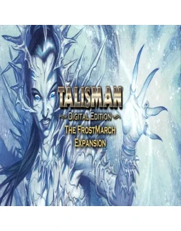 Talisman - The Frostmarch Expansion GOG (PC)