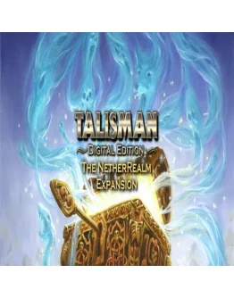 Talisman - The Nether Realm Expansion GOG (PC)