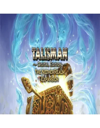 Talisman - The Nether Realm Expansion GOG (PC)