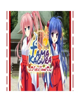 TAMAKAGURA: Tales of Turmoil GOG (PC)