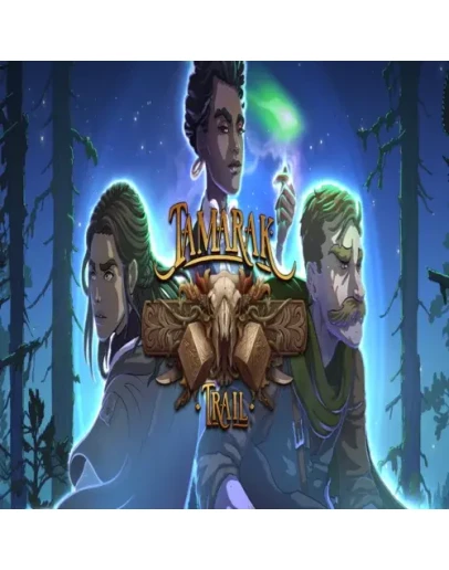 Tamarak Trail GOG (PC)