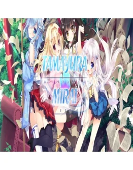 Tamayura Mirai GOG (PC)