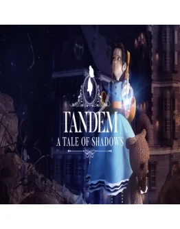 Tandem: A Tale of Shadows GOG (PC)