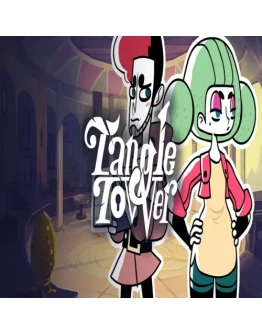 Tangle Tower GOG (PC)