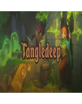Tangledeep GOG (PC)