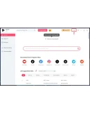 TicToz Загрузчик видео TikTok Аккаунт