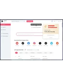 TicToz Загрузчик видео TikTok Аккаунт