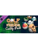 Golf With Your Friends - Ultimate EditionSTEAMRU+МИР