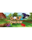 Golf With Your Friends - Ultimate EditionSTEAMRU+МИР