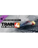 Train Sim World 4: Standard EditionSTEAM GIFTRU+МИР Train Sim World 4: Standard EditionSTEAM GIFTRU+МИР