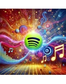 Spotify Premium 1 месяц Приватно и надёжно
