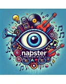 Napster Premium Аккаунт1 месяцгарантия