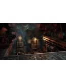 Warhammer 40,000: Rogue Trader - Void ShadowsSTEAMМИР