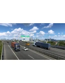 Euro Truck Simulator 2STEAM GIFTАВТО