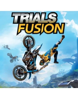 Trials Fusion (PS4/PS5/RUS) Аренда 7 дней Trials Fusion (PS4/PS5/RUS) Аренда 7 дней