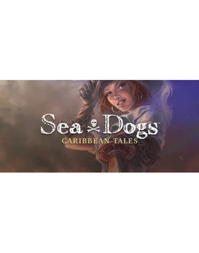 Корсары III 3 GLOBAL STEAM KEY + РФ