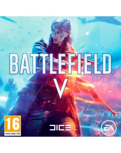 BATTLEFIELD V DEFINITIVE EDITION STEAM ОФФЛАЙН