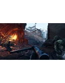 BATTLEFIELD V DEFINITIVE EDITION STEAM ОФФЛАЙН