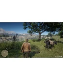 RED DEAD REDEMPTION 2 SPECIAL EDITION STEAM ОФФЛАЙН