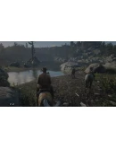 RED DEAD REDEMPTION 2 SPECIAL EDITION STEAM ОФФЛАЙН
