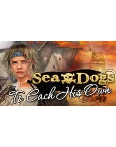 Корсары: Каждому свое! ё ГЛОБАЛ. СТИМ КЛЮЧ+The Caleuch