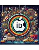 УЧЕТНАЯ ЗАПИСЬ APPLE ID США ТУРЦИЯПОЛНЫЙ ДОСТУ