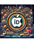 УЧЕТНАЯ ЗАПИСЬ APPLE ID США ТУРЦИЯПОЛНЫЙ ДОСТУ