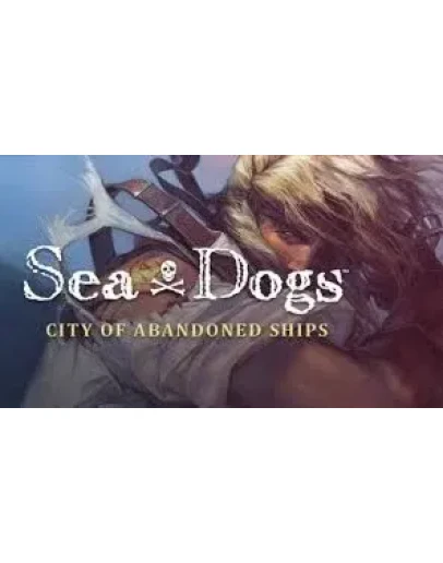 Корсары: Город потерянных кораблей GLOBAL STEAM KEY+РФ