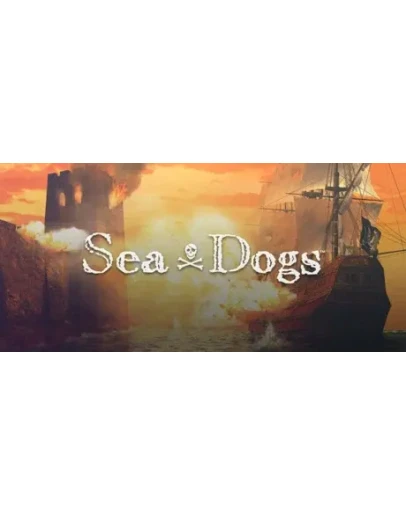 Корсары 1 GLOBAL STEAM KEY + РФ