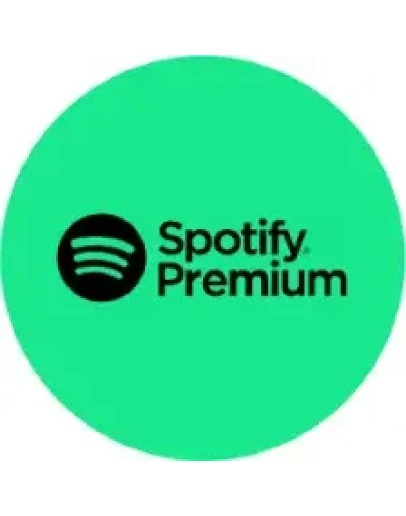 Spotify premium Подписаться на свой аккаунт 1 год