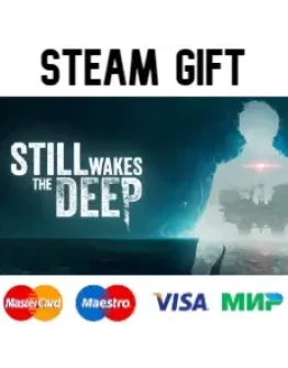 Still Wakes the Deep steam RU/UA/KZ/CНГ