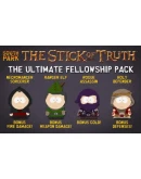 South Park The Stick of Truth Ultimate Fellowship Steam South Park The Stick of Truth Ultimate Fellowship Steam