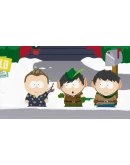 South Park The Stick of Truth Ultimate Fellowship Steam South Park The Stick of Truth Ultimate Fellowship Steam
