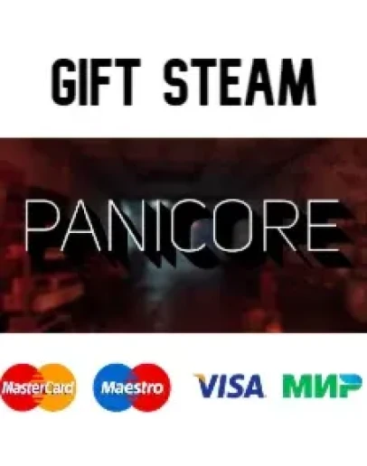 PANICORE steam RU/UA/KZ
