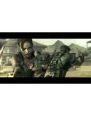 Resident Evil 5 Gold Edition АВТОДОСТАВКА RU Steam Resident Evil 5 Gold Edition АВТОДОСТАВКА RU Steam