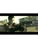 Resident Evil 5 Gold Edition АВТОДОСТАВКА RU Steam Resident Evil 5 Gold Edition АВТОДОСТАВКА RU Steam