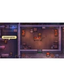 The Escapists 2 - Season Pass АВТОДОСТАВКА RU Steam The Escapists 2 - Season Pass АВТОДОСТАВКА RU Steam