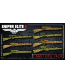 Sniper Elite 4 - Season Pass DLC STEAMRU АВТО 0