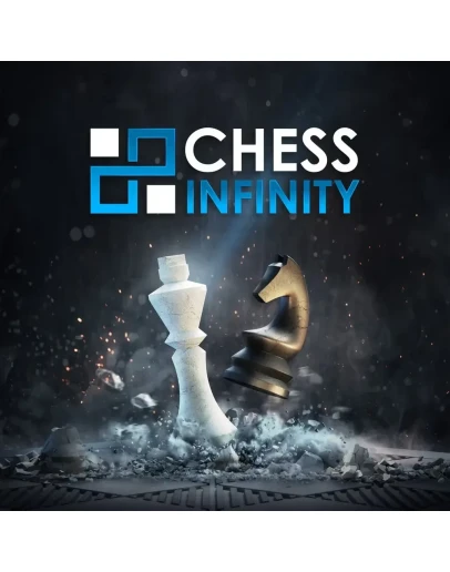 Chess Infinity / Шахматы онлайн пс5 / Турция Chess Infinity / Шахматы онлайн пс5 / Турция