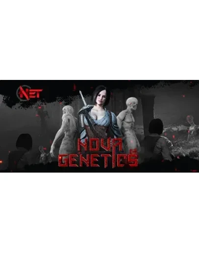 Nova Genetics(STEAM KEY/GLOBAL)