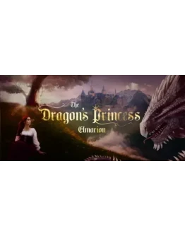 Elmarion: Dragon's Princess(STEAM KEY/GLOBAL)