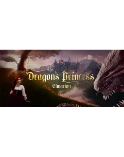 Elmarion: Dragon's Princess(STEAM KEY/GLOBAL)
