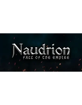 Naudrion: Fall of The Empire(STEAM KEY/GLOBAL)