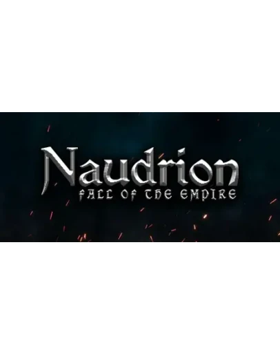 Naudrion: Fall of The Empire(STEAM KEY/GLOBAL)