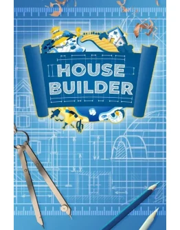 House Builder Overtime Xbox Series XS активация House Builder Overtime Xbox Series XS активация