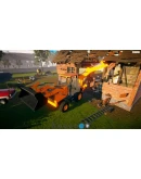 House Builder Overtime Xbox Series XS активация