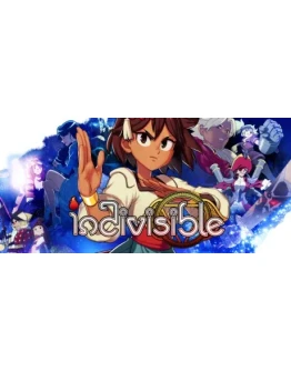 IndivisibleRegion freeSteam KeyАвтовыдача