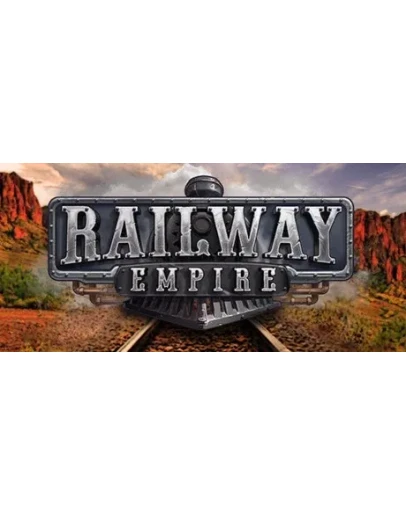 Railway EmpireНЕ Все страныSteam KeyАвтовыдача